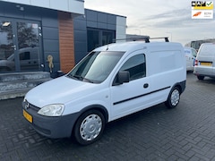 Opel Combo - 1.7 CDTi 100 pk Airco Schuifdeur