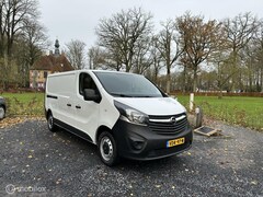 Opel Vivaro - bestel 1.6 CDTI L2H1 Innovation