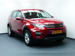 Land Rover Discovery Sport - 2.0 TD4 SE Euro-6. Camera, Navi, Haak 2000kg