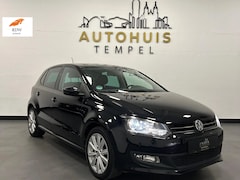 Volkswagen Polo - 1.2 TSI Highline