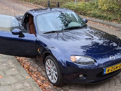 Mazda MX-5 - 2.0 S-VT Sportive