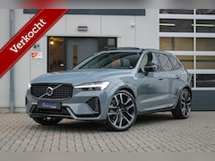 Volvo XC60 - 2.0 T8 Ultimate Dark HUD|BLIS|PANO|LUCHTV