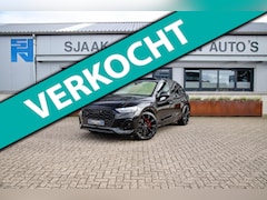 Audi Q5 - 55 TFSI e Quattro Competition S Edition S-Line 367pk Automaat|Luchtvering|Panoramadak|Virt