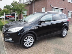 Ford Kuga - 1.5 Titanium