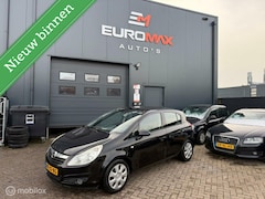 Opel Corsa - 1.4-16V Cosmo. Zeer nette auto