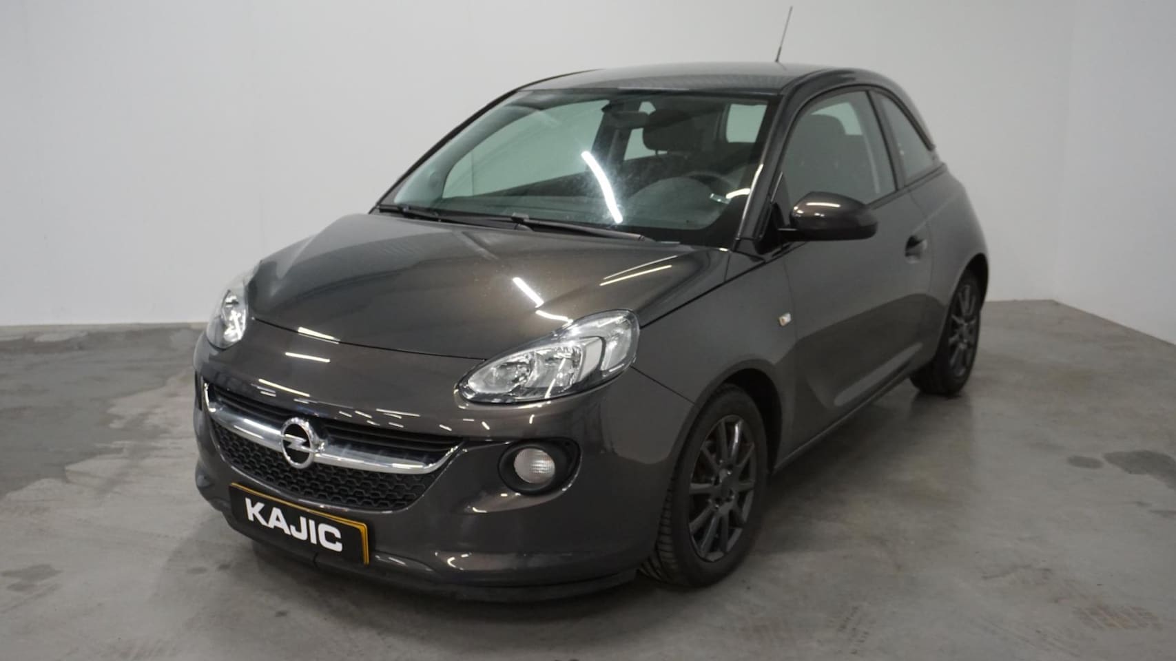 Opel ADAM - 1.2 1.2 - AutoWereld.nl