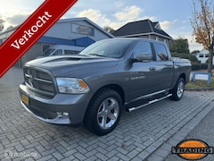 Dodge Ram 1500 - 5.7 V8 Crew Cab 5'7 Marge