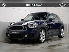 MINI Countryman - 2.0 Cooper S E ALL4 Harman Kardon | Adapt. Cruise Control | Carplay | Head Up