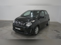 Citroën C1 - 1.0 e-VTi Selection