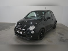 Fiat 500 - 0.9 TwinAir Turbo 500S