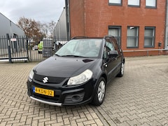 Suzuki SX4 - 1.6 Comfort