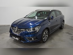 Renault Mégane Estate - 1.2 TCe Bose