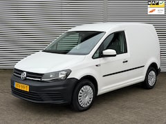 Volkswagen Caddy - 2.0 TDI L1H1 Airco/ Cruise/ Bluetooth/ Elek. pakket/ Euro 6/