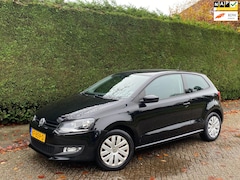 Volkswagen Polo - 1.2 AIRCO/CRUISE/STOEL.VERW/RIJDT GOED/APK