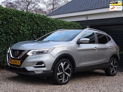 Nissan Qashqai - 1.2 Tekna + Aut