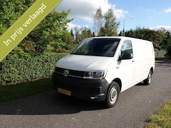 Volkswagen Transporter - L2H1 Comfortline. Volle OH historie