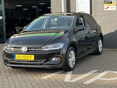 Volkswagen Polo - 1.0 TSI Comfortline Business/digital cockpit/led/Pano-dak/camera