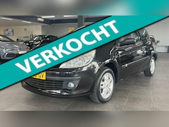 Renault Clio - 1.2-16V Extreme 1-eigenaar airconditioning elektrische pakket lm-velgen trekhaak