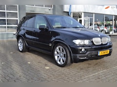 BMW X5 - 4.8is