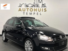 Volkswagen Polo - 1.2 TSI Highline