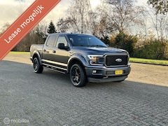 Ford F150 - USA 5.0 V8 SuperCab LPG 4X4 NIEUW MODEL