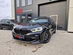 BMW 1-serie - 118i M Sport Edition PANO ALCANTARA FULL OPTION