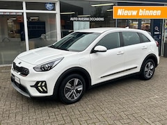 Kia Niro - 1.6 GDI PLUG-IN COMFORTLINE PHEV