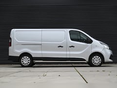 Renault Trafic - 120 DCI L2H1 Nav Cam € 199 p.m. 1e eigenaar TOP