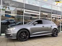 Audi A3 Sportback - 1.4 TFSI S Line Pro Line S g-tron