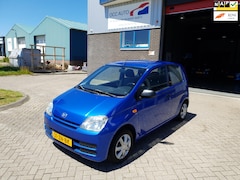 Daihatsu Cuore - 1.0-12V 100th Anniversary / Stuurbekr. / ABS