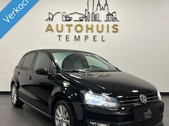 Volkswagen Polo - 1.4-16V Highline