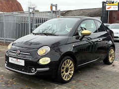 Fiat 500 C - 1.2 Lounge | prachtige uitv | 16” LMV | Virtual Cockpit |