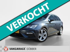 Seat Leon ST - 1.5 TSI FR Business Intense, 150PK, Automaat, Pano