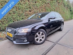 Audi A4 Avant - 1.8 TFSI Pro Line Business