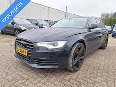 Audi A6 Avant - 3.0 TDI BiT quattro Pro Line Plus