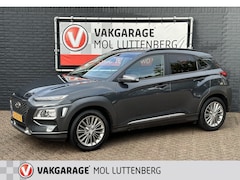 Hyundai Kona - 1.0 T-GDI 120pk 2WD Fashion APPL