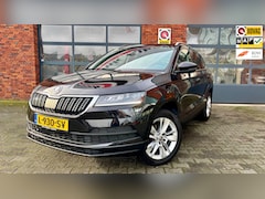 Skoda Karoq - 1.5 TSI ACT DSG Bns Edition Plus |Camera|Trekhaak|Virtual Cockpit|adaptieve cruisecontrol