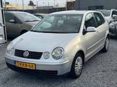 Volkswagen Polo - 1.2-12V Athene 5 deurs Airco