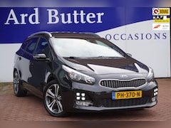 Kia Cee'd Sportswagon - 1.0 T-GDi GT-Line +Xenon+Navigatie+Camera+17"Lmv+nieuwebanden+Winterset = TOP