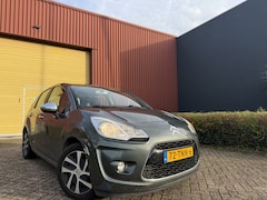 Citroën C3 - 1.6 eHDi Clima|Cruise Luxe model 2012