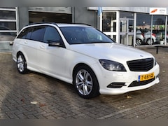 Mercedes-Benz C-klasse Estate - 220 CDI BlueEFFICIENCY Business Class Avantgarde