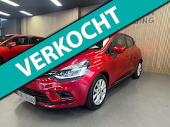 Renault Clio - 1.2 TCe Intens