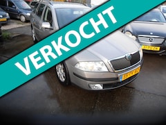 Skoda Octavia Combi - 1.6 Ambiente