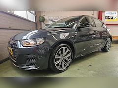 Audi A1 Sportback - 25 TFSI epic S / Virtual/Cruise/Carplay/Android auto