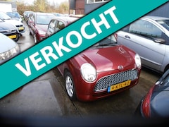 Daihatsu Trevis - 1.0 drs airco elek pak nap apk