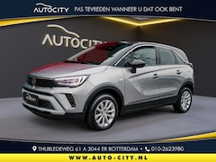 Opel Crossland - 1.2 Turbo Elegance Winter pakket l Navi l