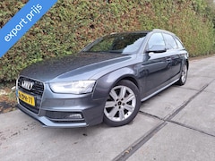 Audi A4 Avant - 3.0 TDI quattro Pro Line Business