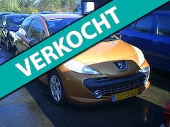 Peugeot 207 - 1.6-16V XS Pack airco elek pak nap apk