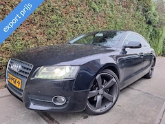 Audi A5 Sportback - 2.0 TFSI Pro Line