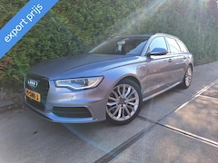 Audi A6 Avant - 3.0 TFSI quattro Pro Line Plus